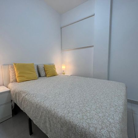 Graciano'S Sea House Appartement Las Palmas Buitenkant foto