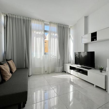 Graciano'S Sea House Appartement Las Palmas Buitenkant foto