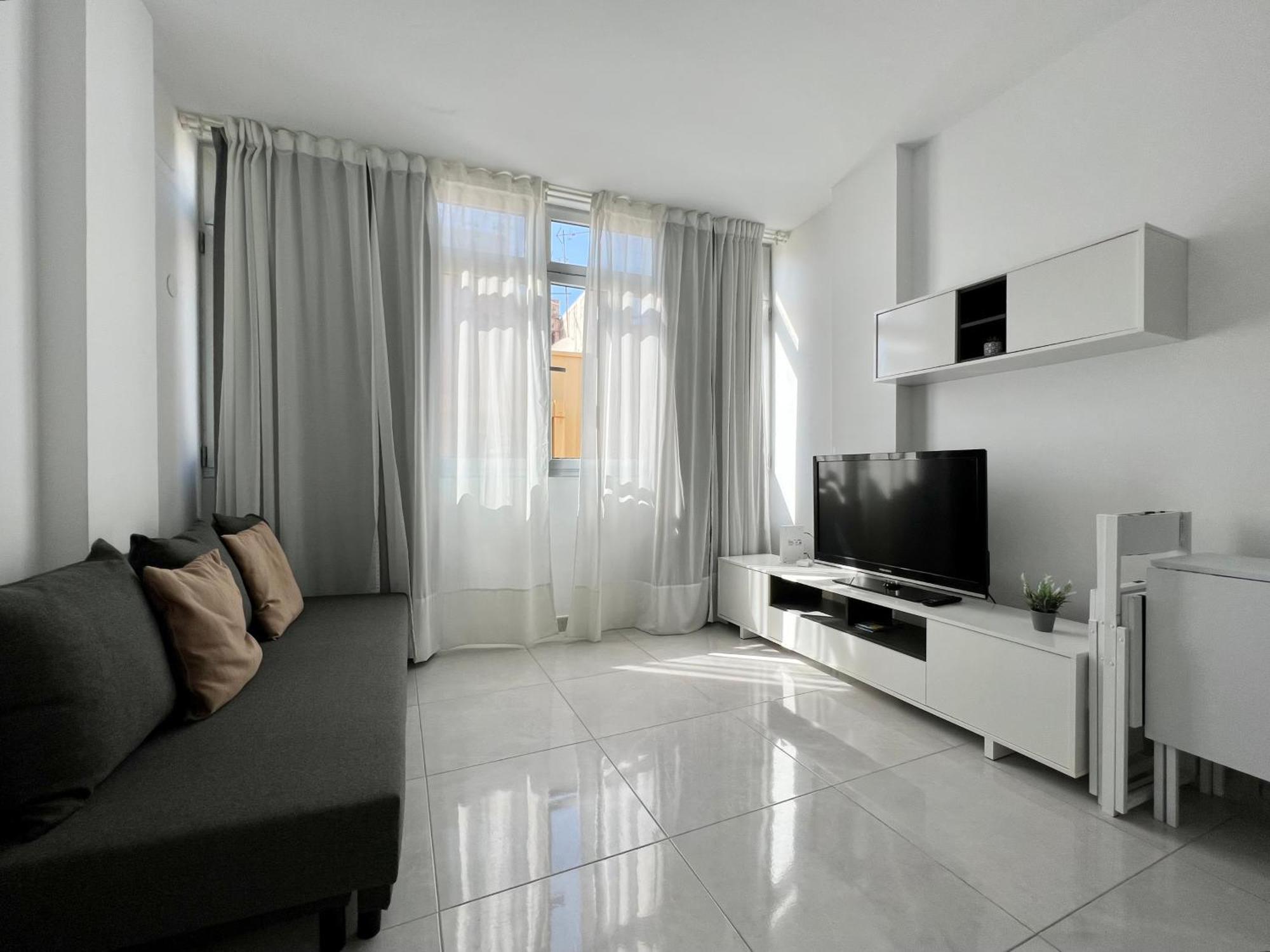Graciano'S Sea House Appartement Las Palmas Buitenkant foto